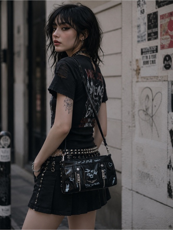 Zadig & Voltaire Handbags - Authentic Zadig & Voltaire Sunny Moody Bag